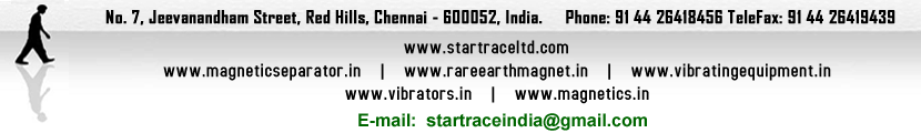 Star Trace Ltd address