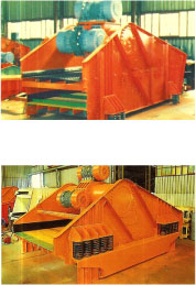 dewatering Screen