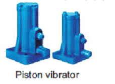 Pneumatic Vibrator