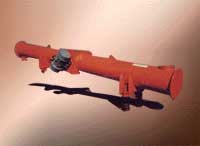 Tubular Feeder/Conveyor