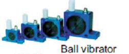 Ball Vibrator