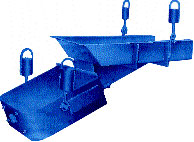 Vibratory Feeder